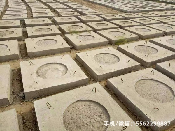 临湘DP12混凝土电杆底盘